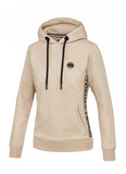 Bluza damska z kapturem French Terry Geneva