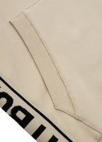 Bluza damska z kapturem French Terry Geneva