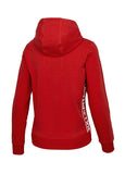 Bluza damska z kapturem French Terry Geneva