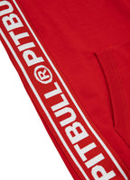 Bluza damska z kapturem French Terry Geneva