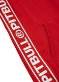 Bluza damska z kapturem French Terry Geneva