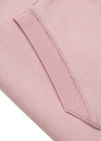 Bluza damska z kapturem BETA FRENCH TERRY Różowa - kup z Pit Bull West Coast Oficjalny Sklep 