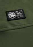 Bluza Crewneck SAN DIEGO 89 Oliwkowa - kup z Pit Bull West Coast Oficjalny Sklep 