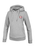 Bluza damska z kapturem Hilltop 21