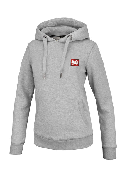 Bluza damska z kapturem Hilltop 21