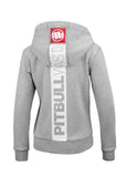 Bluza damska z kapturem Hilltop 21