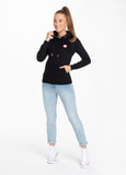 Bluza damska z kapturem Hilltop 21