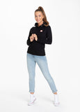 Bluza damska z kapturem Hilltop 21