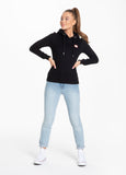 Bluza damska z kapturem Hilltop 21