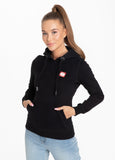 Bluza damska z kapturem Hilltop 21