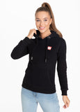 Bluza damska z kapturem Hilltop 21