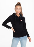 Bluza damska z kapturem Hilltop 21