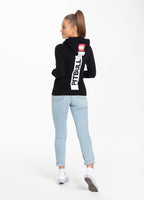 Bluza damska z kapturem Hilltop 21