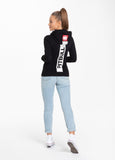 Bluza damska z kapturem Hilltop 21
