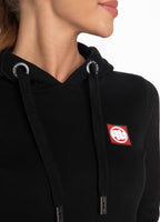 Bluza damska z kapturem Hilltop 21