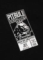Bluza męska rozpinana z kapturem Tricot Masters Of BJJ