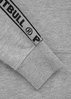Bluza damska z kapturem Tricot Arcadia