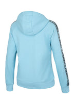 Bluza damska z kapturem Tricot Arcadia