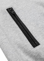 Bluza rozpinana z kapturem HARRIS HILLTOP Szara - kup z Pit Bull West Coast Oficjalny Sklep 