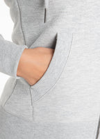 Bluza rozpinana z kapturem damska Hilltop 21