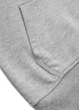 Bluza damska z kapturem Tricot Arcadia