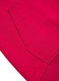 Bluza damska z kapturem Tricot Bonita