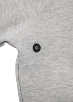 Bluza rozpinana z kapturem HARRIS HILLTOP Szara - kup z Pit Bull West Coast Oficjalny Sklep 