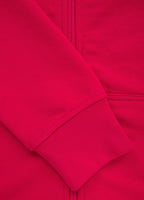 Bluza rozpinana z kapturem damska Tricot Selma