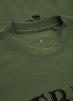 Bluza Crewneck SAN DIEGO 89 Oliwkowa - kup z Pit Bull West Coast Oficjalny Sklep 