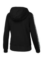 Bluza rozpinana z kapturem damska Tricot Gwen