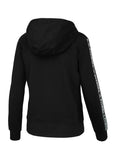 Bluza rozpinana z kapturem damska Tricot Gwen