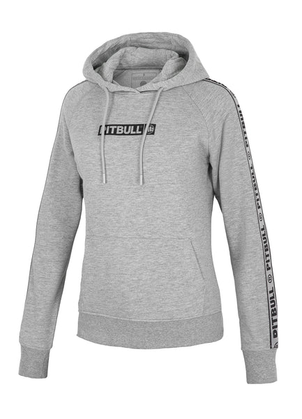 Bluza damska z kapturem Tricot Arcadia