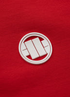 Bluza rozpinana z kapturem damska French Terry Small Logo