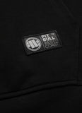 Bluza męska rozpinana z kapturem Tricot Masters Of BJJ