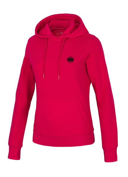 Bluza damska z kapturem Tricot Bonita