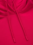 Bluza damska z kapturem Tricot Bonita