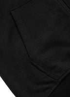 Bluza męska rozpinana z kapturem Tricot Masters Of MMA