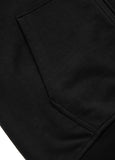 Bluza męska rozpinana z kapturem Tricot Masters Of MMA