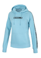 Bluza damska z kapturem Tricot Arcadia