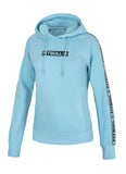 Bluza damska z kapturem Tricot Arcadia