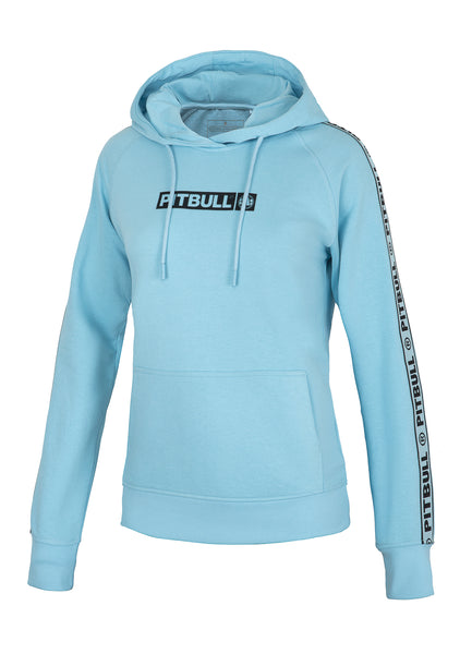 Bluza damska z kapturem Tricot Arcadia