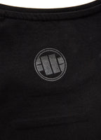 Damska koszulka lycra BOXING Czarna - kup z Pit Bull West Coast Oficjalny Sklep