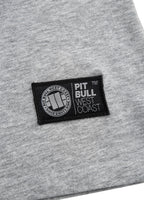 Damska koszulka PITBULL IR Szara - kup z Pit Bull West Coast Oficjalny Sklep