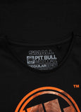 Damska koszulka ORANGE DOG Czarna - kup z Pit Bull West Coast Oficjalny Sklep