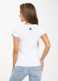 Koszulka damska Slim Fit Big Logo