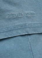 Koszulka Denim Washed San Diego Dog