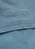 Koszulka Denim Washed San Diego Dog