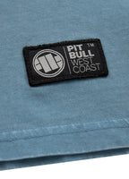 Koszulka Denim Washed San Diego Dog