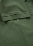 Koszulka POLO SLIM FIT Spandex 210 GSM Oliwkowa - kup z Pit Bull West Coast Oficjalny Sklep 