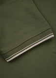 Koszulka Polo Pique Regular Stripes